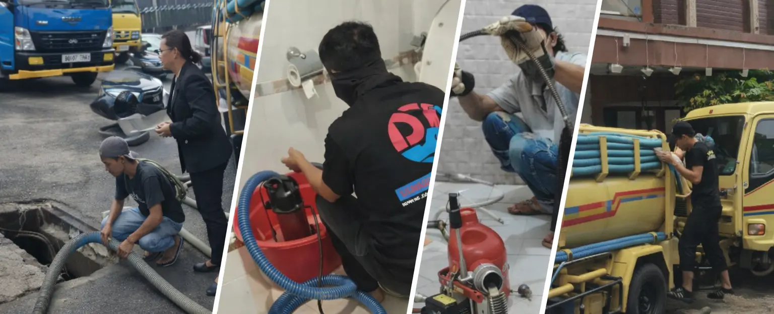 Jasa Sedot WC Cibitung Kulon Terdekat